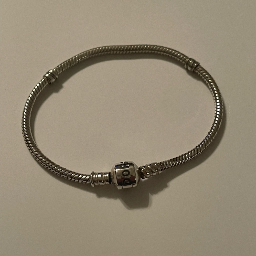 💫Pandora bracelet 💫